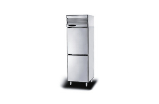 2 DOOR UPRIGHT CHILLER